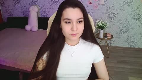 Snapshot of anny_shine chatting on January 26, 2025, 11:28 am Annie online show from January 26, 2025, 11:28 am