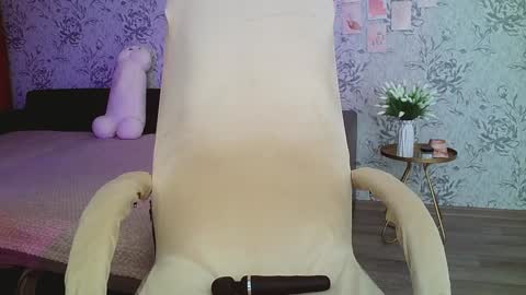 Snapshot of anny_shine chatting on January 27, 2025, 4:52 am Annie online show from January 27, 2025, 4:52 am
