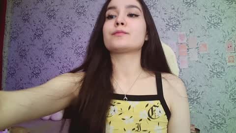 Snapshot of anny_shine chatting on January 30, 2025, 5:09 am Annie online show from January 30, 2025, 5:09 am