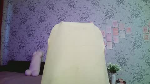 Snapshot of anny_shine chatting on January 30, 2025, 8:11 am Annie online show from January 30, 2025, 8:11 am