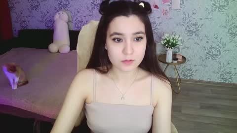 Snapshot of anny_shine chatting on January 31, 2025, 4:03 am Annie online show from January 31, 2025, 4:03 am