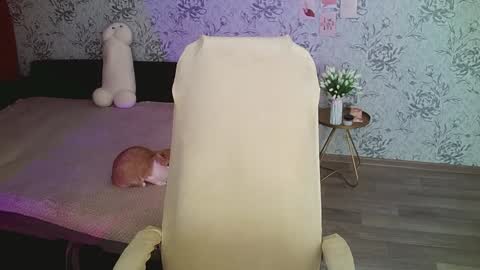 Snapshot of anny_shine chatting on January 31, 2025, 7:07 am Annie online show from January 31, 2025, 7:07 am