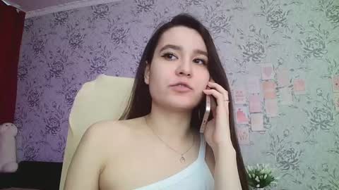 Snapshot of anny_shine chatting on February 10, 2025, 12:29 pm Annie online show from February 10, 2025, 12:29 pm