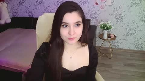 Snapshot of anny_shine chatting on February 12, 2025, 3:07 am Annie online show from February 12, 2025, 3:07 am