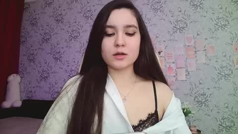Snapshot of anny_shine chatting on February 14, 2025, 4:47 am Annie online show from February 14, 2025, 4:47 am