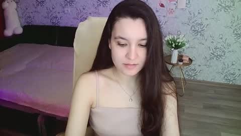 Snapshot of anny_shine chatting on February 14, 2025, 11:20 pm Annie online show from February 14, 2025, 11:20 pm