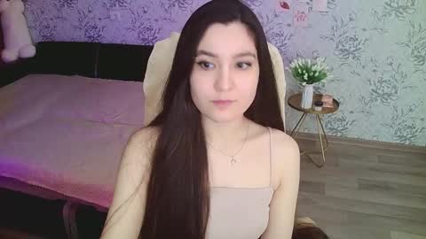 Snapshot of anny_shine chatting on February 15, 2025, 2:26 am Annie online show from February 15, 2025, 2:26 am