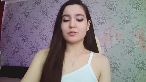 Snapshot of anny_shine chatting on February 18, 2025, 8:16 am Annie online show from February 18, 2025, 8:16 am