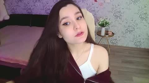 Snapshot of anny_shine chatting on February 21, 2025, 1:11 am Annie online show from February 21, 2025, 1:11 am