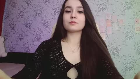 Snapshot of anny_shine chatting on February 28, 2025, 4:10 am Annie online show from February 28, 2025, 4:10 am