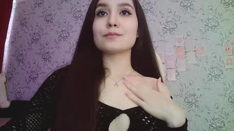 Snapshot of anny_shine chatting on February 28, 2025, 7:15 am Annie online show from February 28, 2025, 7:15 am