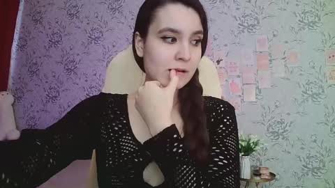 Snapshot of anny_shine chatting on February 28, 2025, 1:25 pm Annie online show from February 28, 2025, 1:25 pm