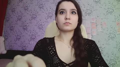 Snapshot of anny_shine chatting on February 28, 2025, 4:31 pm Annie online show from February 28, 2025, 4:31 pm