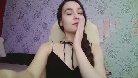 Snapshot of anny_shine chatting on March 6, 2025, 4:08 am Annie online show from March 6, 2025, 4:08 am