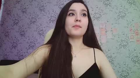 Snapshot of anny_shine chatting on March 6, 2025, 7:14 am Annie online show from March 6, 2025, 7:14 am