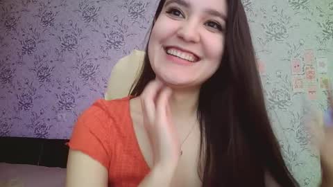 Snapshot of anny_shine chatting on March 8, 2025, 1:57 pm Annie online show from March 8, 2025, 1:57 pm