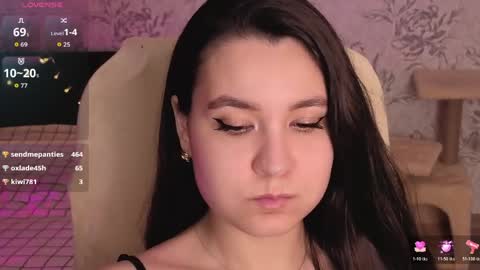 Annie online show from May 16, 2026, 12:18 am