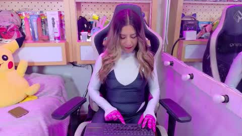 Snapshot of anny_stan chatting on September 27, 2025, 11:37 am anny_stan online show from September 27, 2025, 11:37 am