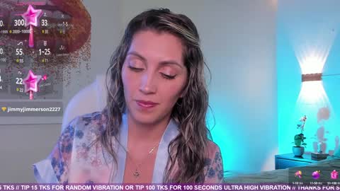 Anny online show from December 2, 2024, 3:58 pm