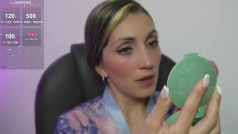 Anny online show from May 6, 2026, 11:59 am