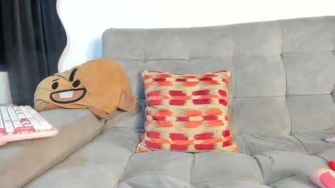 BABY ANNY   INSTAGRAM Annycutie20 online show from May 7, 2026, 1:44 am