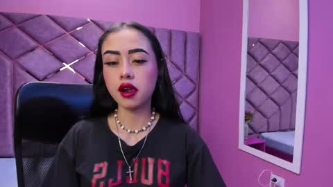 Anny online show from October 24, 2025, 5:20 pm