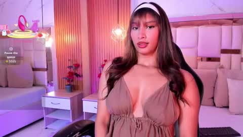 Anny  online show from February 4, 2026, 5:08 pm