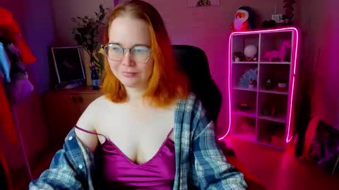 Anny online show from February 7, 2026, 8:40 am