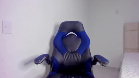  Valeria  online show from March 11, 2026, 5:35 am