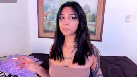 Annya online show from June 19, 2026, 2:49 am