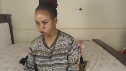 Anny online show from March 3, 2026, 2:34 pm