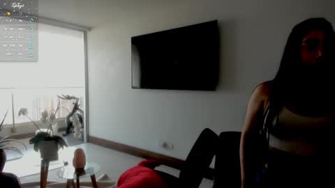 Anny online show from February 5, 2026, 2:54 pm