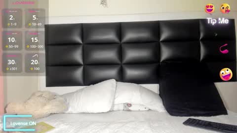 Melani online show from November 27, 2025, 11:51 pm