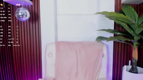 Snapshot of annybuny chatting on December 28, 2024, 5:35 pm Ana online show from December 28, 2024, 5:35 pm