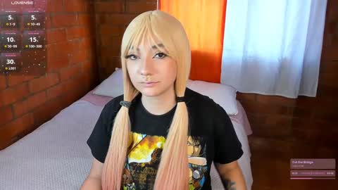 Snapshot of annycolin chatting on January 2, 2025, 9:18 pm Anny  IG online show from January 2, 2025, 9:18 pm