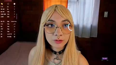 Snapshot of annycolin chatting on March 9, 2025, 8:21 pm Anny  IG online show from March 9, 2025, 8:21 pm
