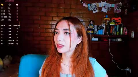 Anny  IG online show from January 19, 2026, 3:10 am