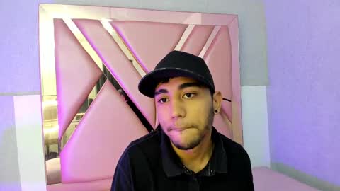 Snapshot of annyeli_bigtits chatting on February 12, 2025, 8:49 am annyeli_bigtits online show from February 12, 2025, 8:49 am