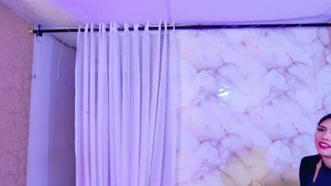 annyeli_bigtits online show from January 10, 2026, 12:07 pm