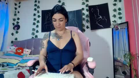    online show from February 7, 2025, 10:52 pm