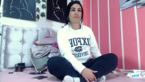    online show from February 17, 2025, 11:09 pm
