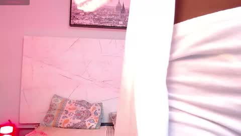 Anny  online show from October 22, 2025, 2:45 am