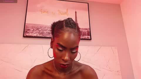 Anny  online show from December 21, 2025, 2:51 am