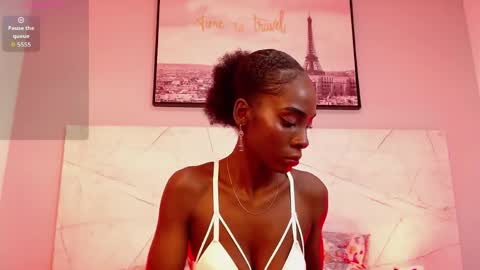 Anny  online show from February 26, 2026, 3:38 am