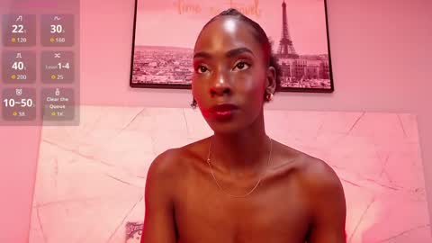 Anny  online show from March 12, 2026, 2:07 am