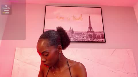 Anny  online show from March 19, 2026, 2:26 am