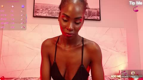 Anny  online show from March 21, 2026, 3:33 am