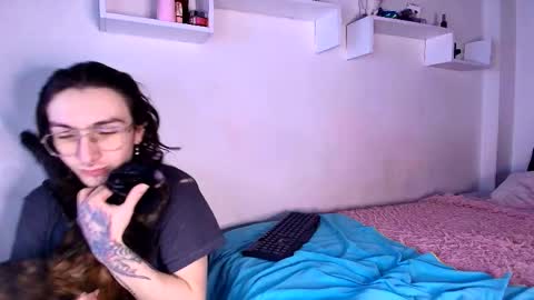 anny harris online show from May 5, 2026, 8:39 pm