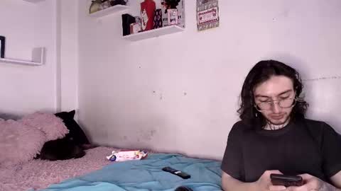 anny harris online show from July 16, 2026, 8:26 pm