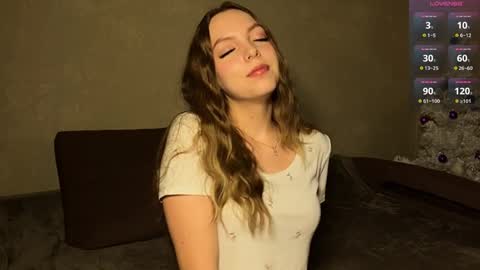 annyislovely online show from January 29, 2025, 6:07 pm